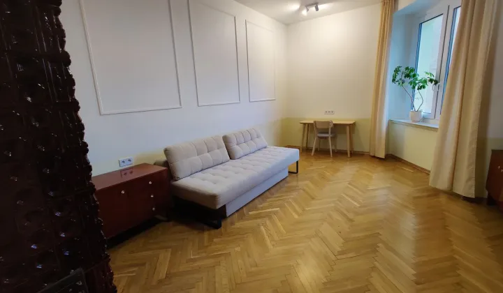 Mieszkanie 1-pokojowe Wrocław Śródmieście, ul. Kazimierza Jagiellończyka