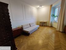 Mieszkanie 1-pokojowe Wrocław Śródmieście, ul. Kazimierza Jagiellończyka