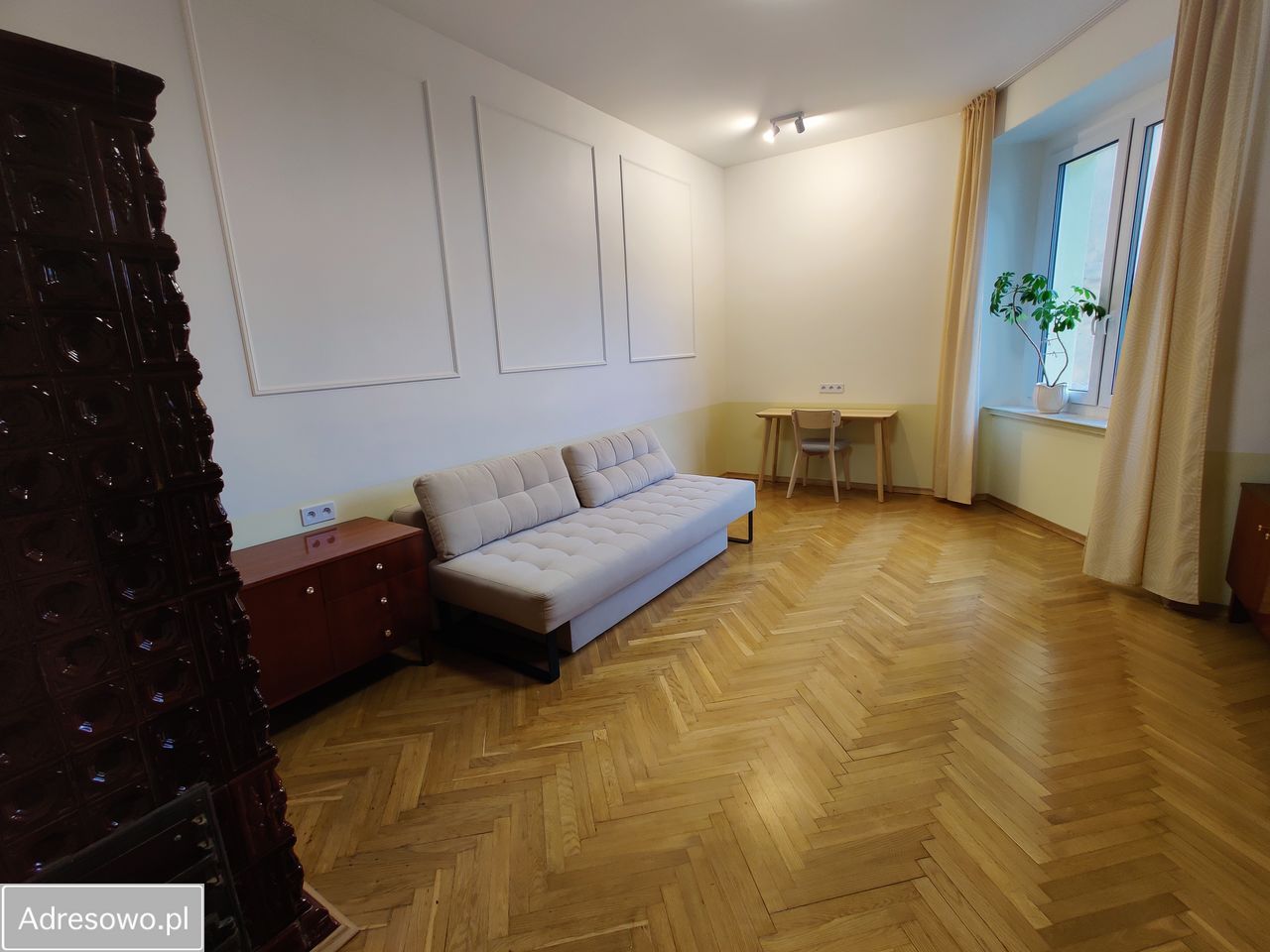 Mieszkanie 1-pokojowe Wrocław Śródmieście, ul. Kazimierza Jagiellończyka