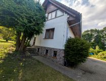 dom wolnostojący, 9 pokoi Nowogard