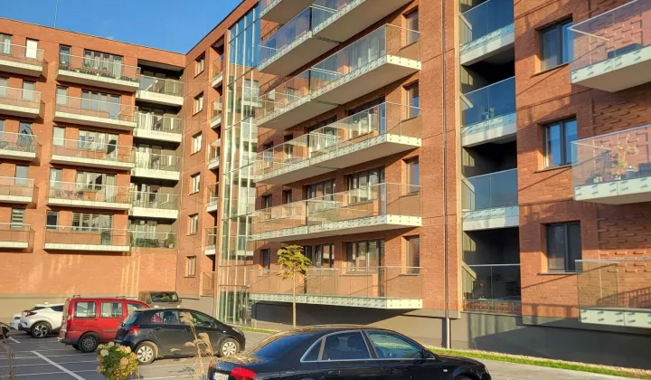 Mieszkanie 3-pokojowe Włocławek