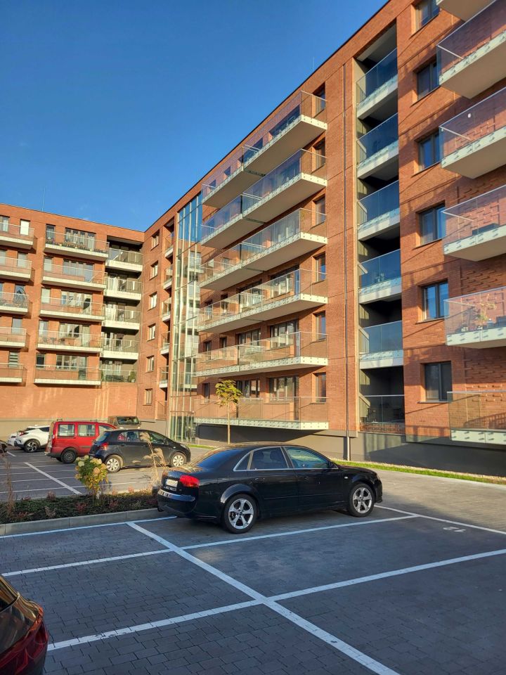 Mieszkanie 3-pokojowe Włocławek