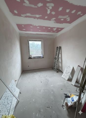 dom wolnostojący, 4 pokoje Rurzyca Dobroszyn, ul. Siewna. Zdjęcie 9