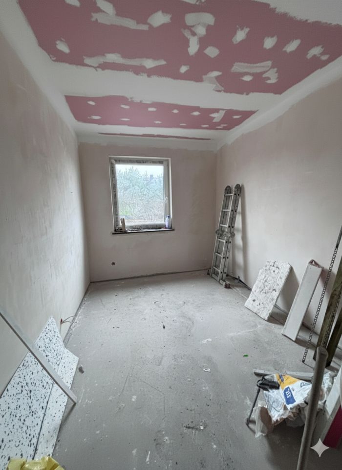 dom wolnostojący, 4 pokoje Rurzyca Dobroszyn, ul. Siewna. Zdjęcie 9