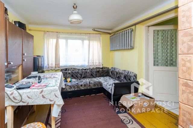 dom wolnostojący, 4 pokoje Błażowa Górna. Zdjęcie 16