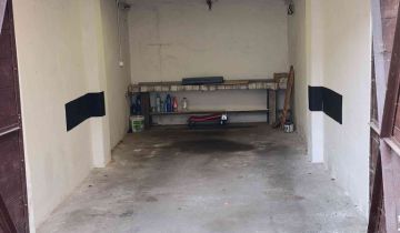 Garaż/miejsce parkingowe Szczecin Śródmieście, al. Wyzwolenia