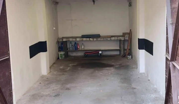 Garaż/miejsce parkingowe Szczecin Śródmieście, al. Wyzwolenia