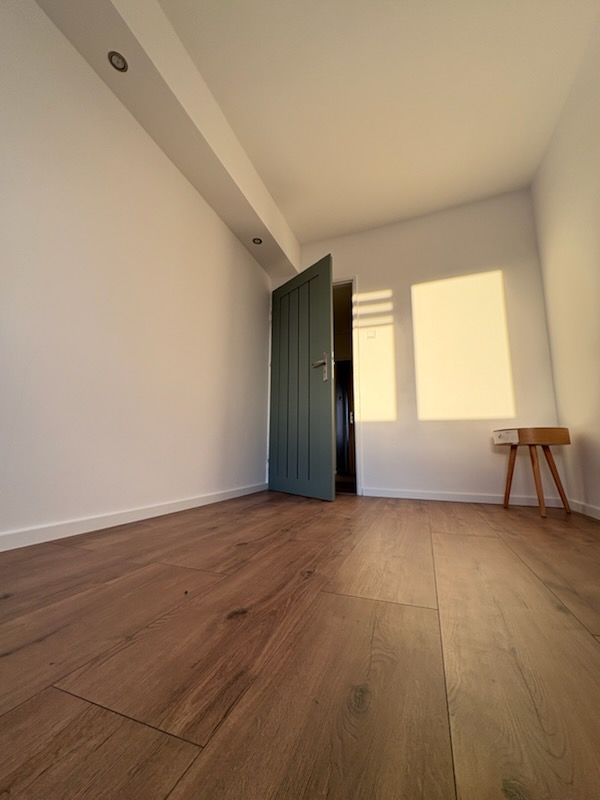 Mieszkanie 3-pokojowe Poznań Winogrady, os. Przyjaźni. Zdjęcie 7