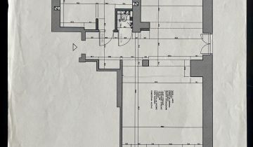 Mieszkanie 2-pokojowe Warszawa Mokotów, ul. Puławska