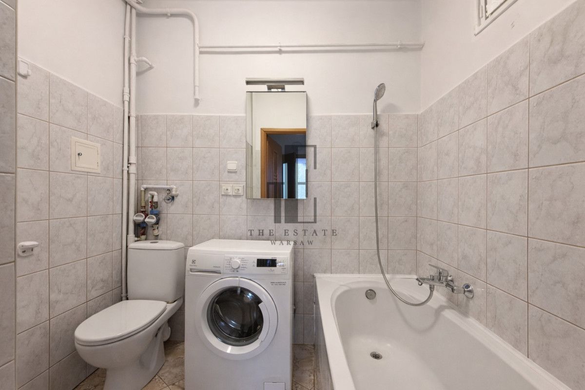 Mieszkanie 2-pokojowe Warszawa Wola, ul. Erazma Ciołka. Zdjęcie 9