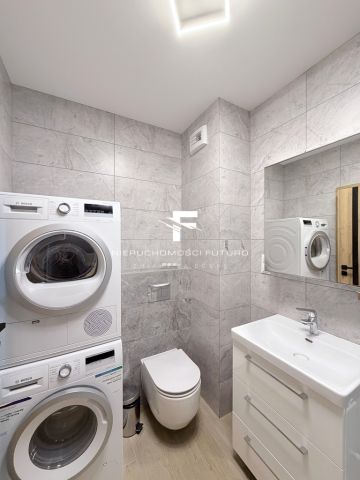 Mieszkanie 2-pokojowe Dopiewiec, ul. Róży Wiatrów. Zdjęcie 9