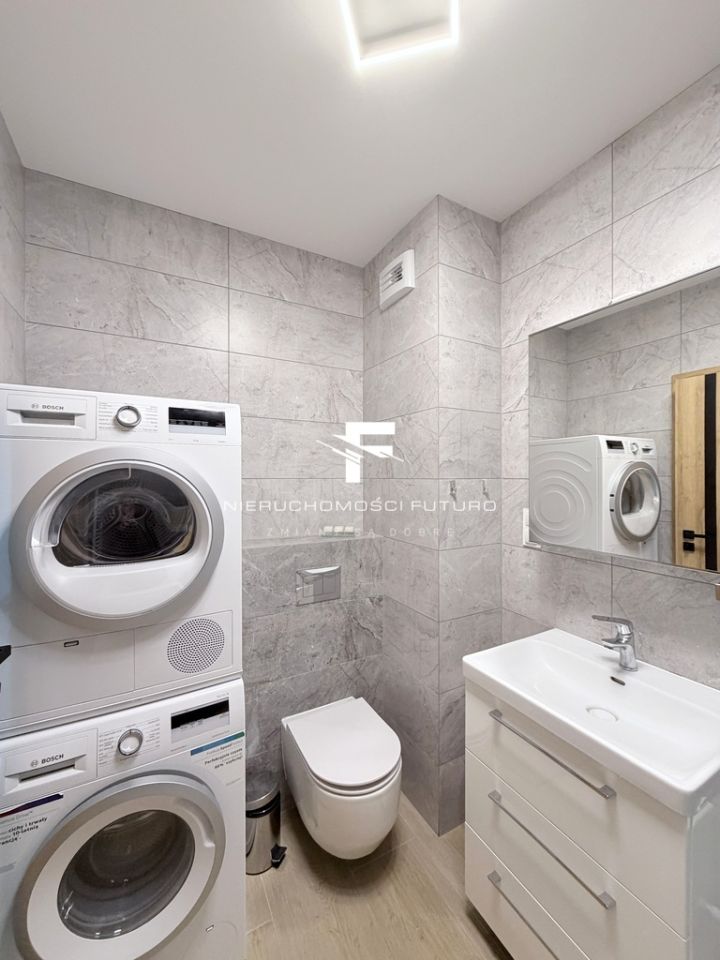 Mieszkanie 2-pokojowe Dopiewiec, ul. Róży Wiatrów. Zdjęcie 9