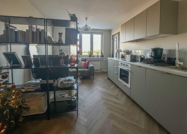 Mieszkanie 2-pokojowe Piaseczno, al. Róż. Zdjęcie 1