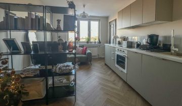 Mieszkanie 2-pokojowe Piaseczno, al. Róż