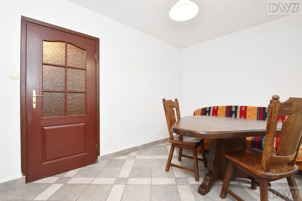 Mieszkanie 2-pokojowe Kraków Grzegórzki, ul. Hetmana Żółkiewskiego. Zdjęcie 7