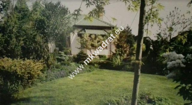 dom wolnostojący, 6 pokoi Czarnów. Zdjęcie 22