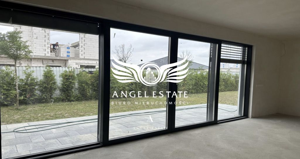 dom szeregowy, 5 pokoi Szczecin Gumieńce. Zdjęcie 5