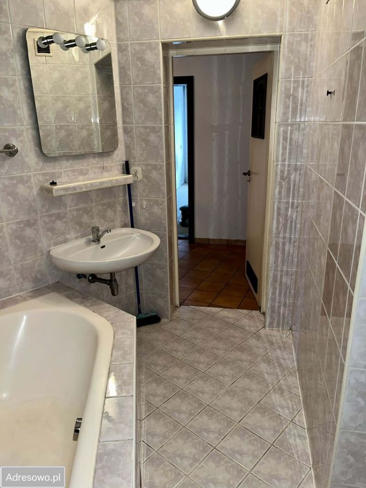 Mieszkanie 3-pokojowe Kalisz Centrum, ul. Babina. Zdjęcie 10