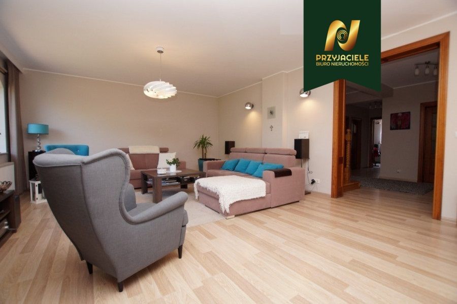 dom wolnostojący, 5 pokoi Małkowo. Zdjęcie 3