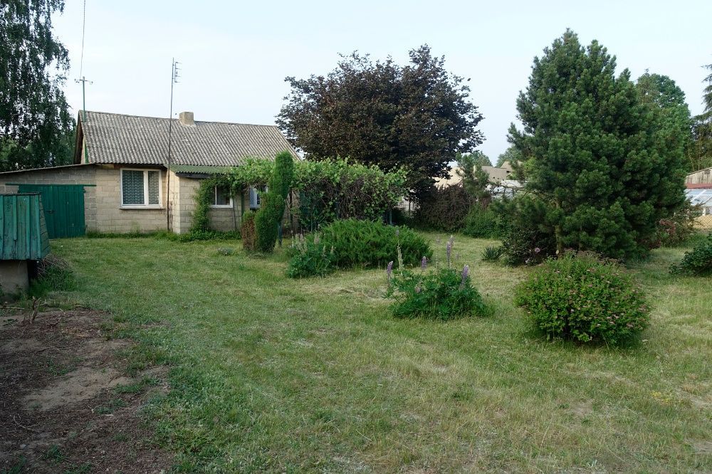 dom letniskowy Zwierzyniec Trzeci. Zdjęcie 5