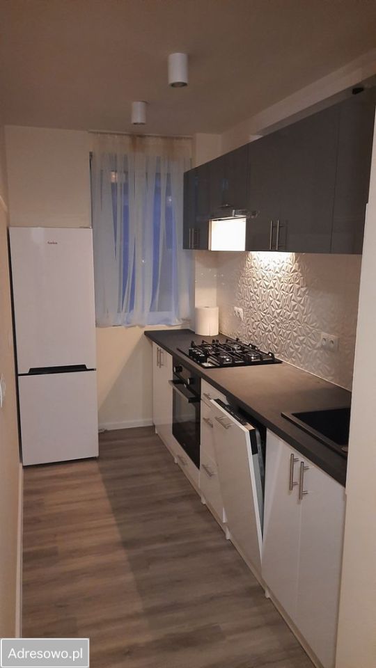 Mieszkanie 2-pokojowe Warszawa Mokotów, ul. Oskara Langego. Zdjęcie 4