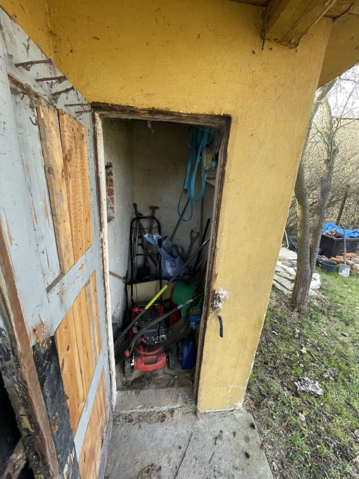 Działka rod Wrocław Stabłowice, ul. Wojanowska. Zdjęcie 3