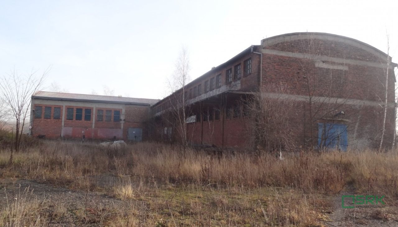 Działka inna Ruda Śląska Wirek, ul. ks. Ludwika Tunkla. Zdjęcie 2