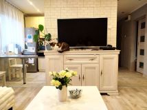 Mieszkanie 3-pokojowe Korsze, ul. Wolności. Zdjęcie 2