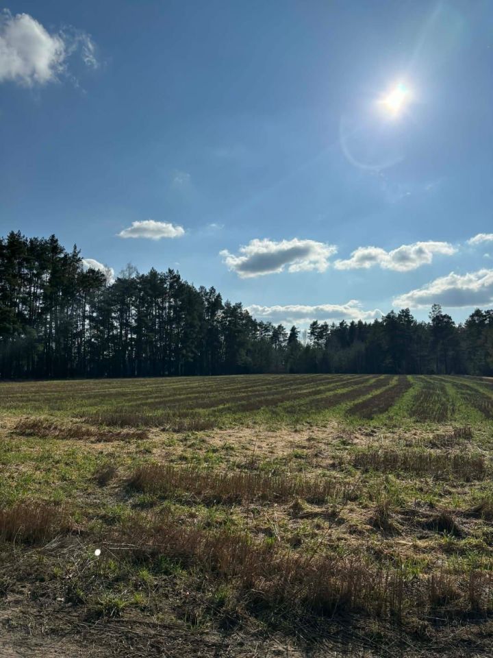 Działka budowlana Kadzidło. Zdjęcie 8