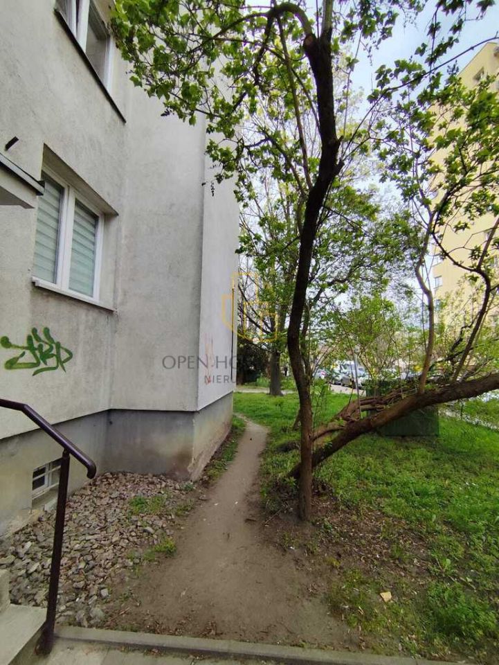 Mieszkanie 3-pokojowe Wrocław Borek, ul. Sokola. Zdjęcie 6