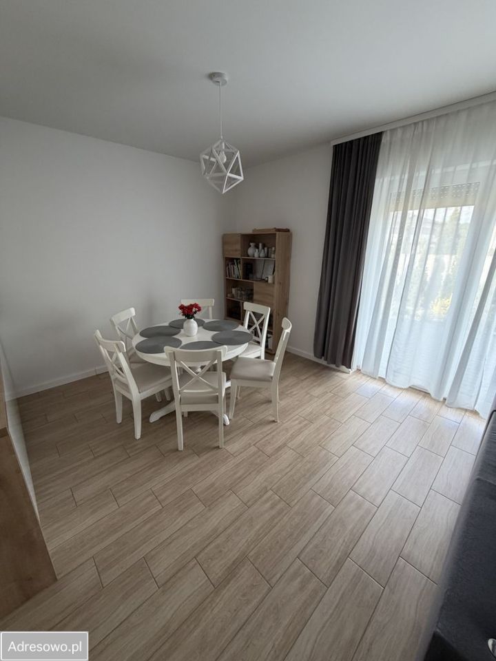 bliźniak, 5 pokoi Dębienko, ul. Podleśna. Zdjęcie 11