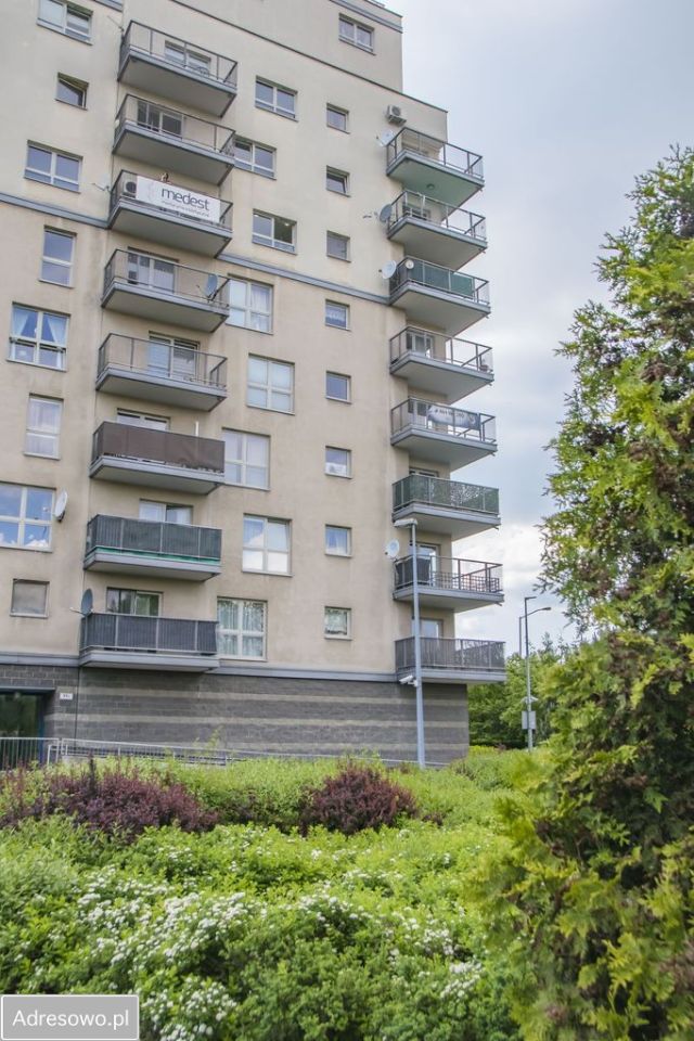 Mieszkanie 4-pokojowe Katowice Dąb, ul. Johna Baildona. Zdjęcie 16