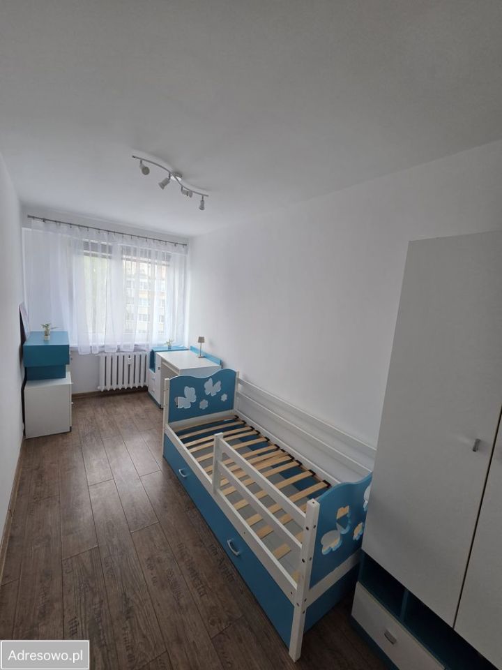 Mieszkanie 3-pokojowe Olsztyn Kormoran, ul. Kardynała Stefana Wyszyńskiego. Zdjęcie 7