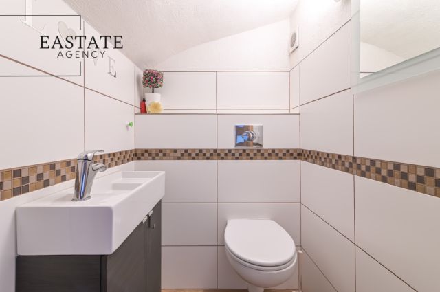 bliźniak, 4 pokoje Banino, ul. Wspólna. Zdjęcie 12