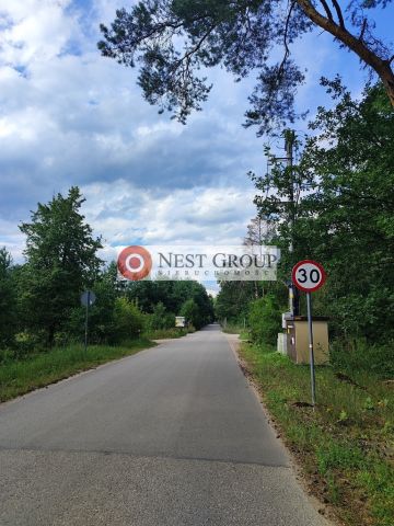 Działka rekreacyjna Sikory, ul. Główna. Zdjęcie 40