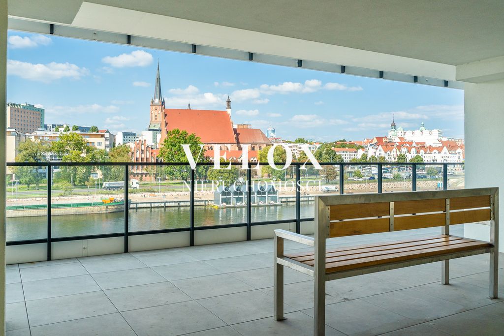 Mieszkanie 2-pokojowe Szczecin, ul. Zielonego Mostu. Zdjęcie 9