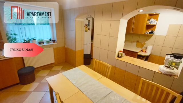 dom wolnostojący, 8 pokoi Skarszewy, ul. Polna. Zdjęcie 6