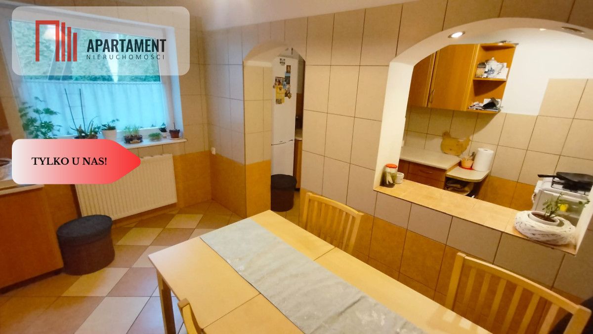 dom wolnostojący, 8 pokoi Skarszewy, ul. Polna. Zdjęcie 6