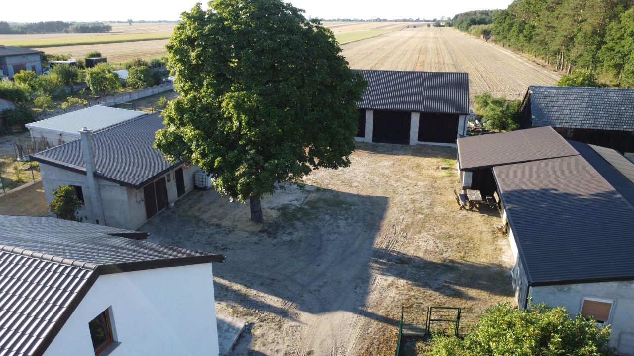 siedlisko, 3 pokoje Kamionka. Zdjęcie 4