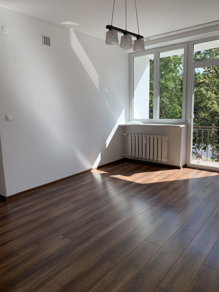 Mieszkanie 1-pokojowe Warszawa Żoliborz, ul. Zygmunta Krasińskiego. Zdjęcie 10