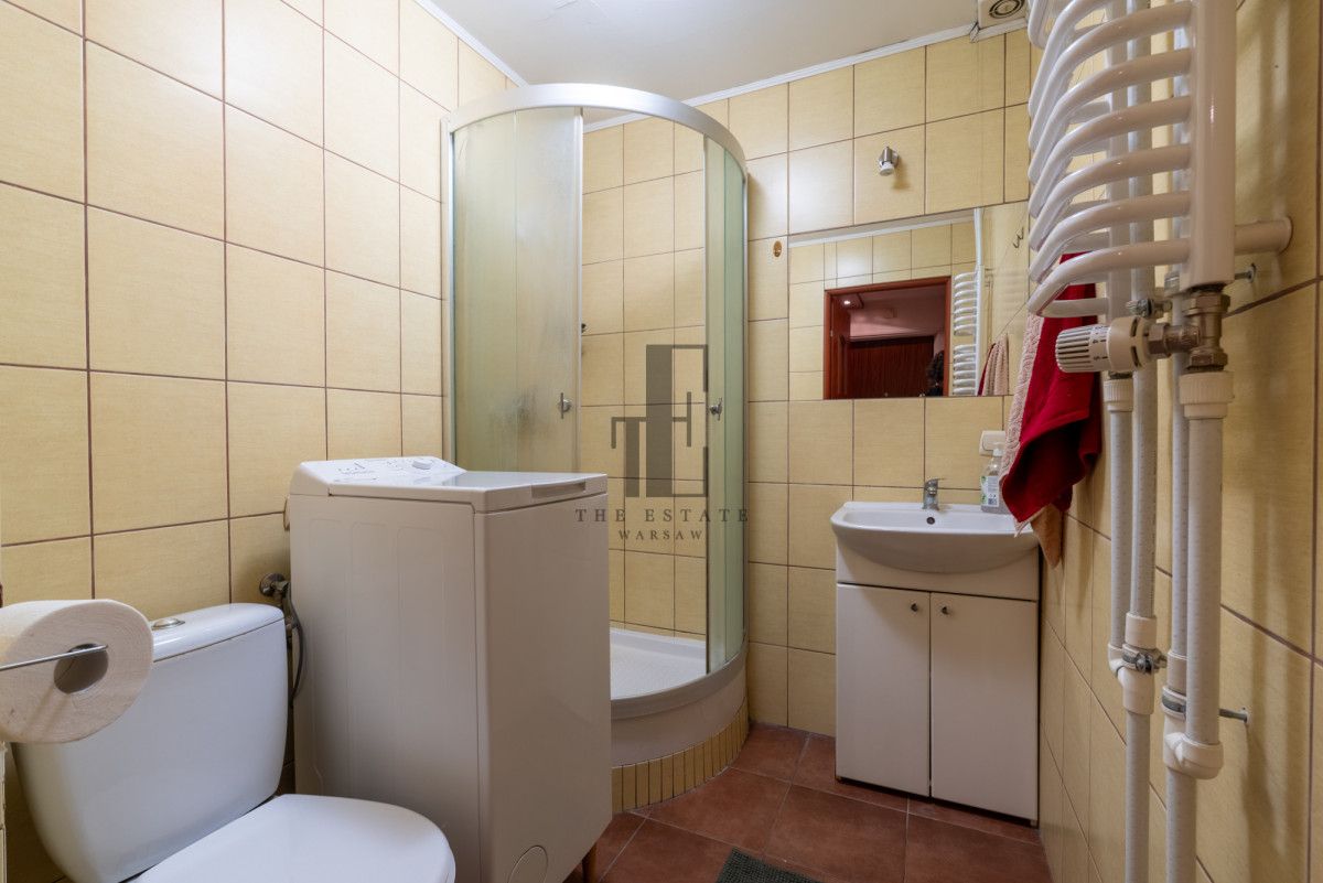 Mieszkanie 1-pokojowe Warszawa Praga, ul. Targowa. Zdjęcie 6