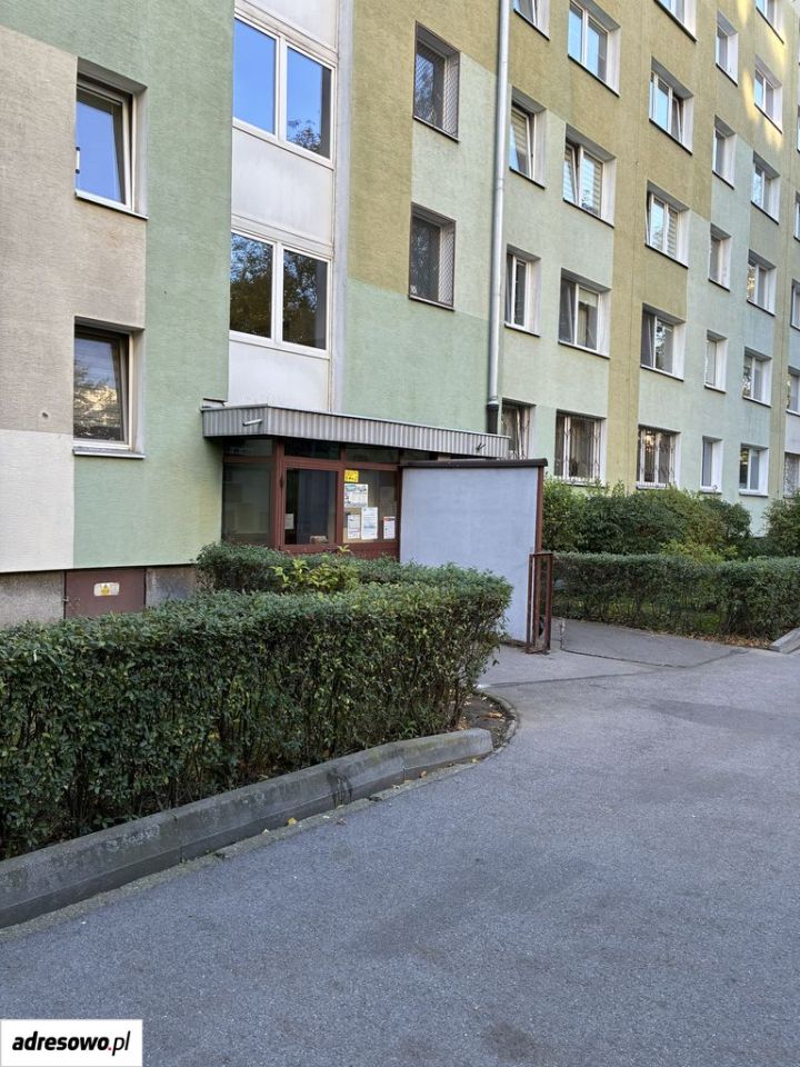 Mieszkanie 1-pokojowe Warszawa Chomiczówka, ul. Kwitnąca. Zdjęcie 10