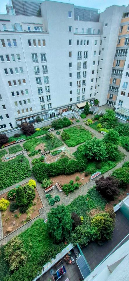 Mieszkanie 1-pokojowe Warszawa Żoliborz. Zdjęcie 8