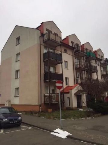 Mieszkanie 1-pokojowe Warszawa Białołęka, ul. Skarbka z Gór. Zdjęcie 1