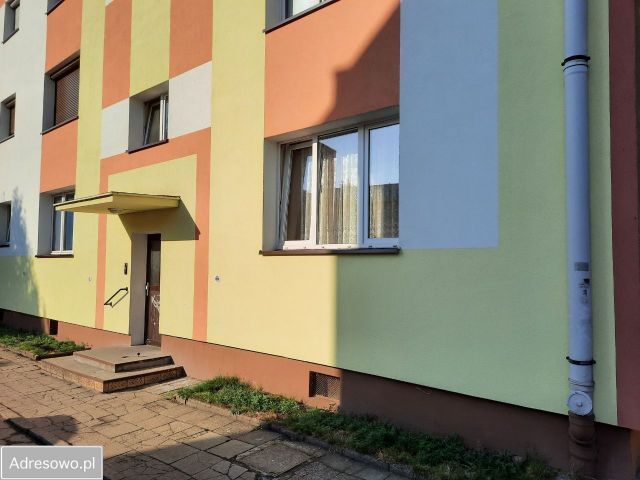 Mieszkanie 3-pokojowe Nowa Sól, ul. Traugutta