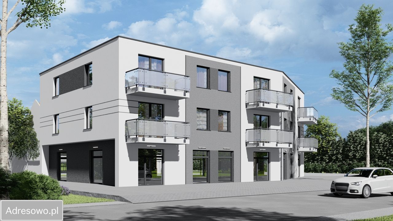 Lokal Jasin, ul. Rabowicka. Zdjęcie 4