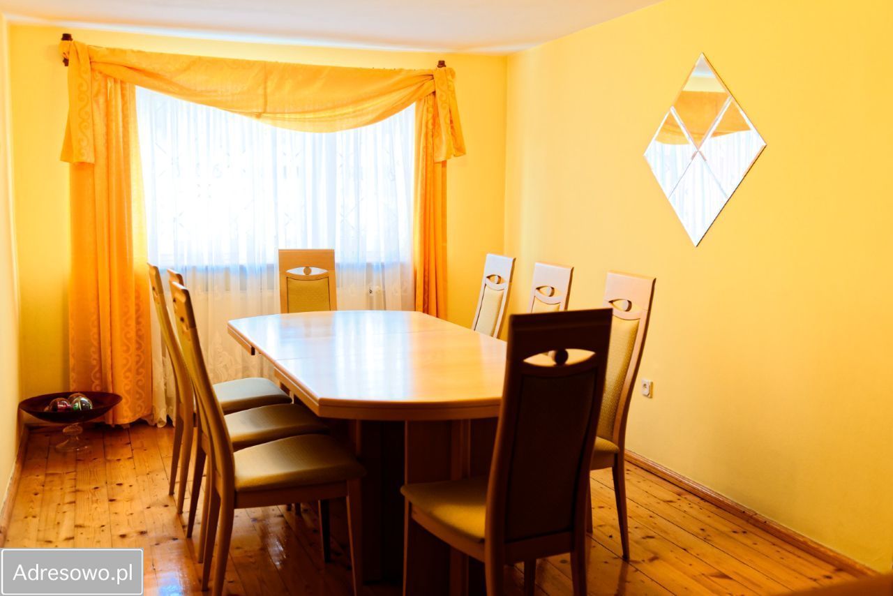 dom wolnostojący, 5 pokoi Świeradów-Zdrój, ul. Zakopiańska. Zdjęcie 5