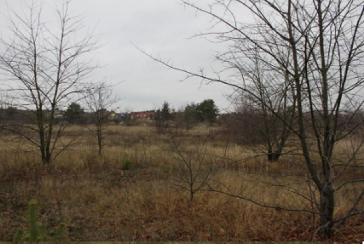 Działka rolno-budowlana Warszawa Wawer, ul. Retmańska. Zdjęcie 6