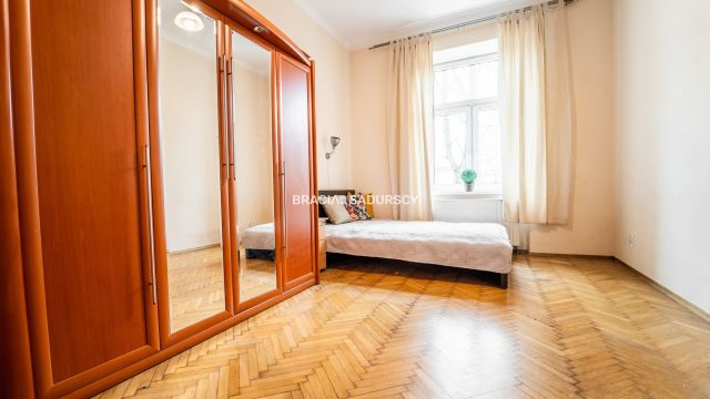 Mieszkanie 3-pokojowe Kraków Prądnik Biały, ul. Prądnicka. Zdjęcie 9