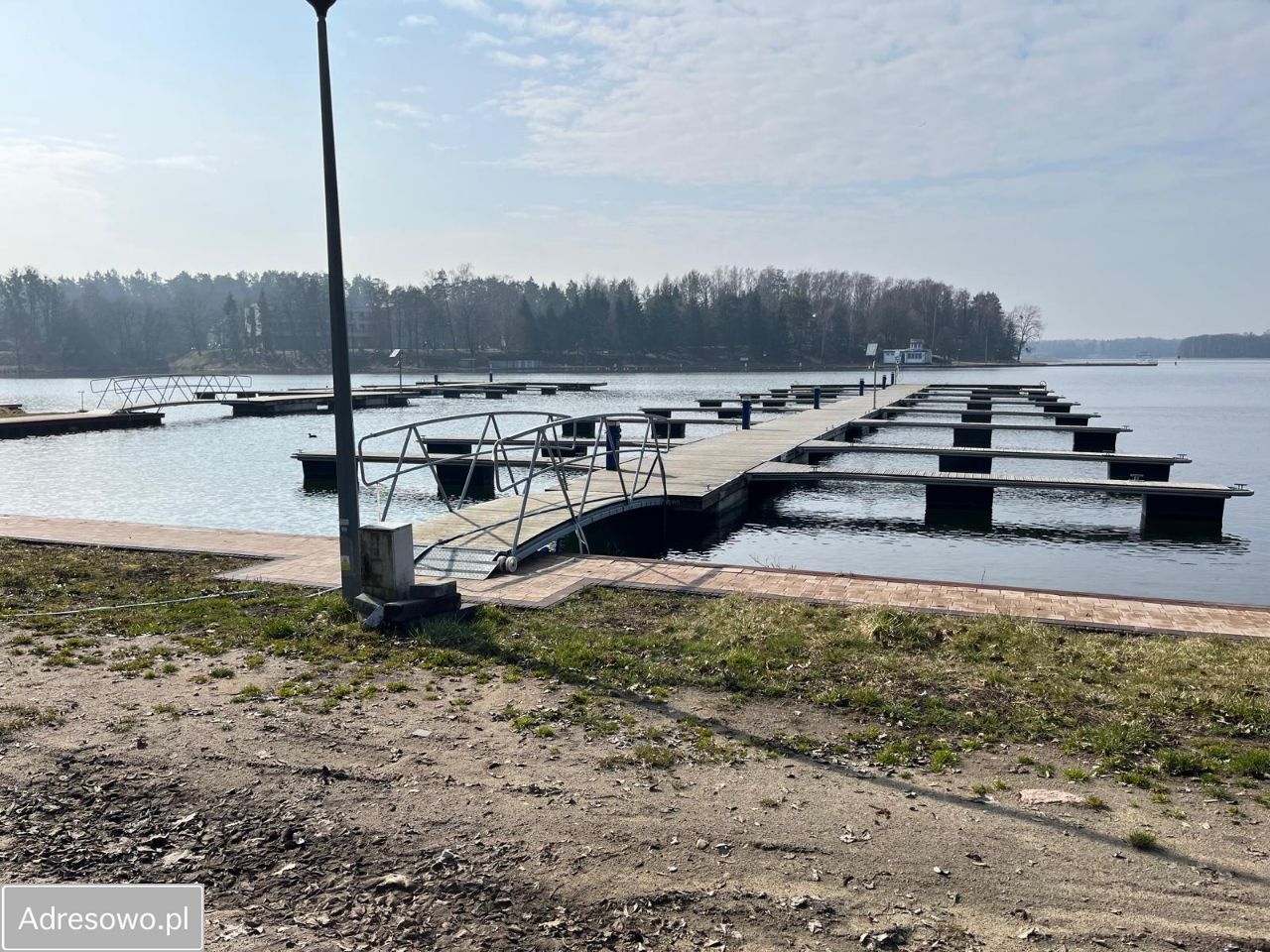 Lokal Giżycko, al. Wojska Polskiego. Zdjęcie 10